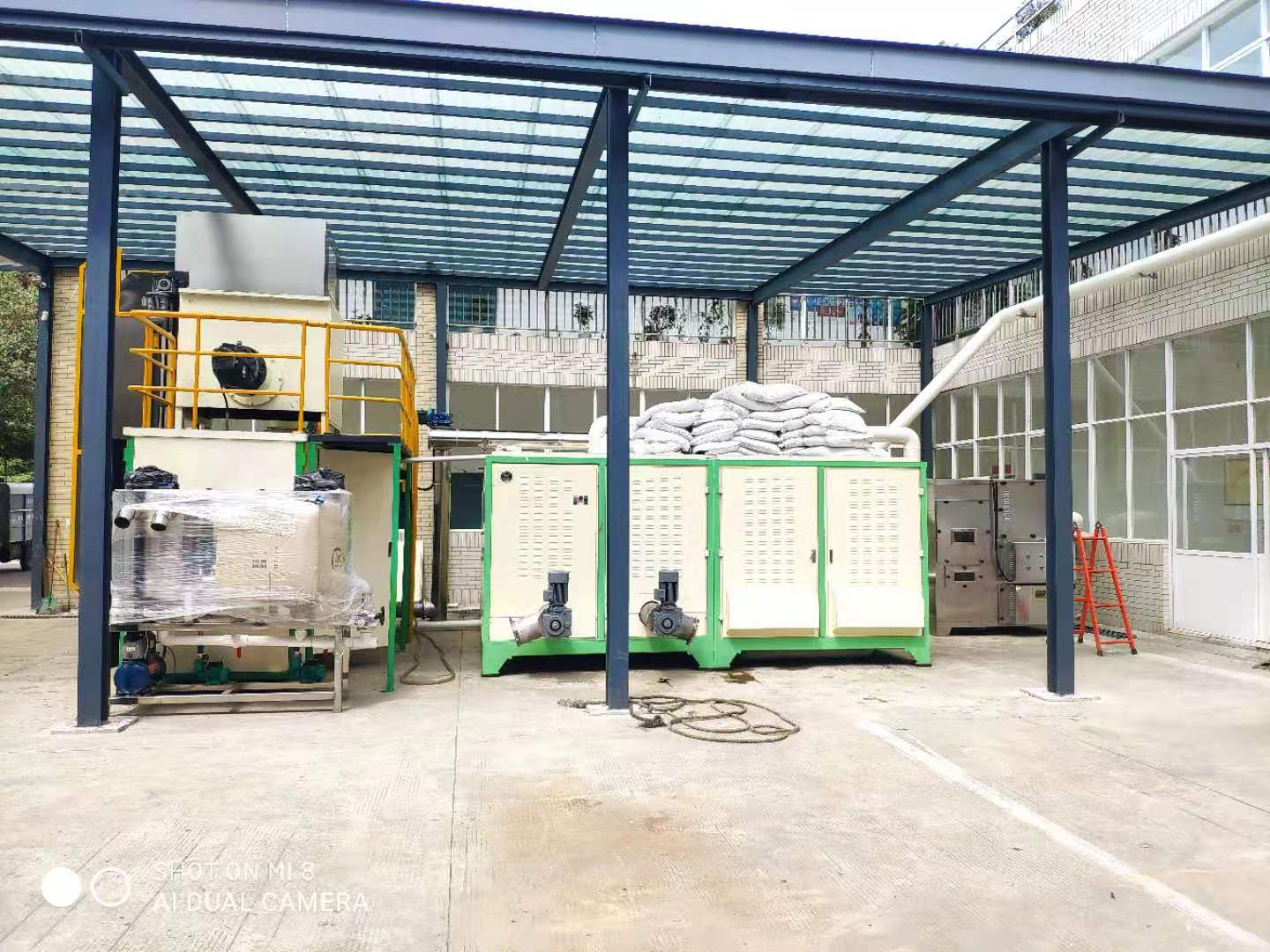 餐廚垃圾預(yù)處理方案有哪些？